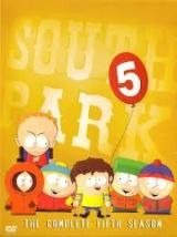 South Park 5. séria